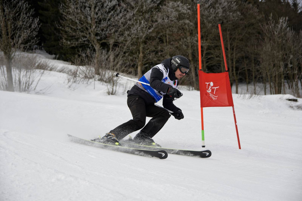Mistrzostwa Leszna i powiatu 2019