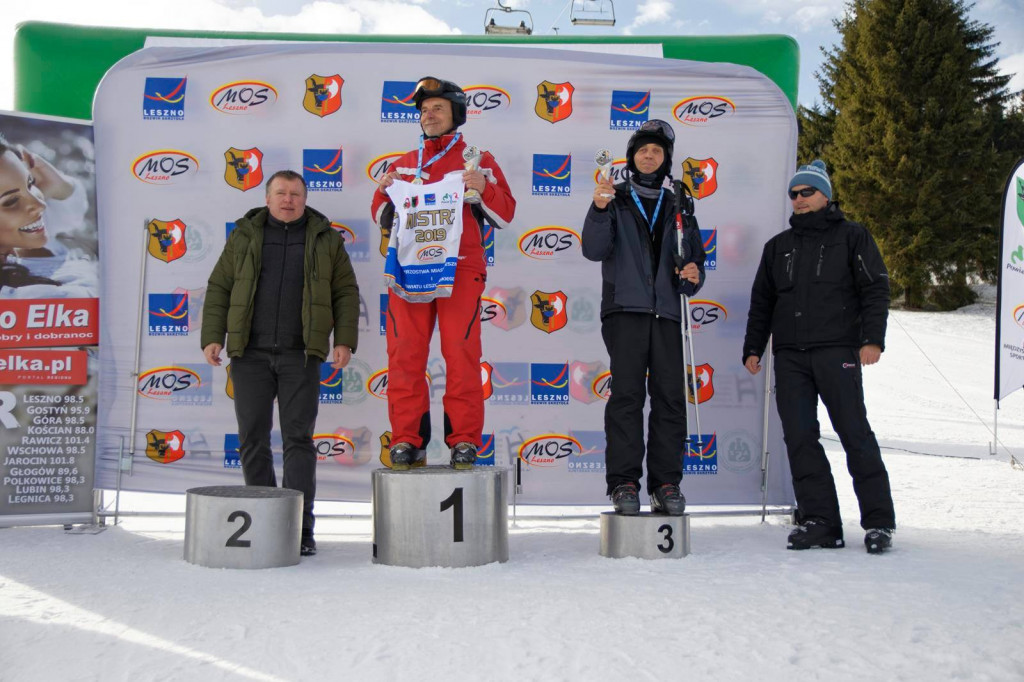 Mistrzostwa Leszna i powiatu 2019