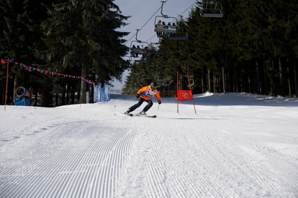 Mistrzostwa Leszna i powiatu 2019