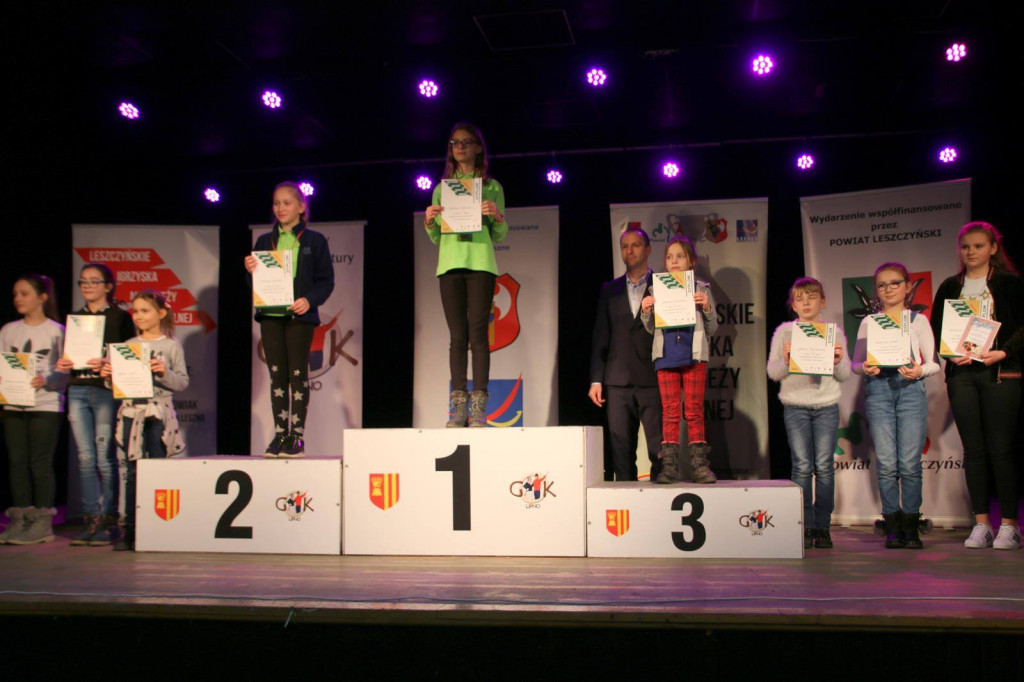 Igrzyska Młodzieży Szkolnej w Warcabach