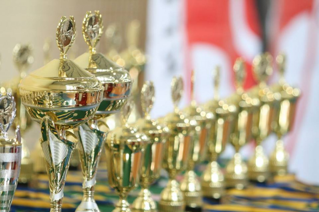  I Otwarty Turniej Karate Kyokushin