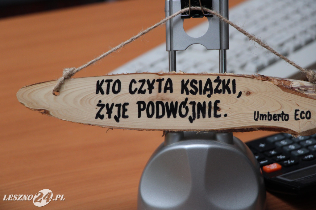 Mistrz Pięknego Czytania 2019