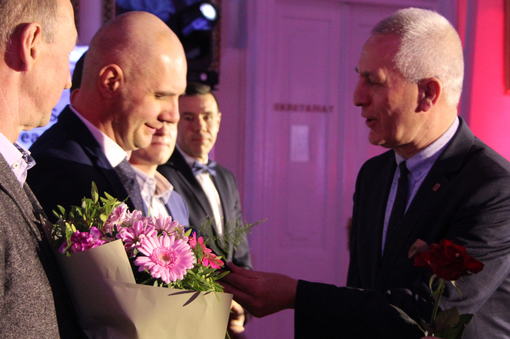 Gala Sportu we Włoszakowicach