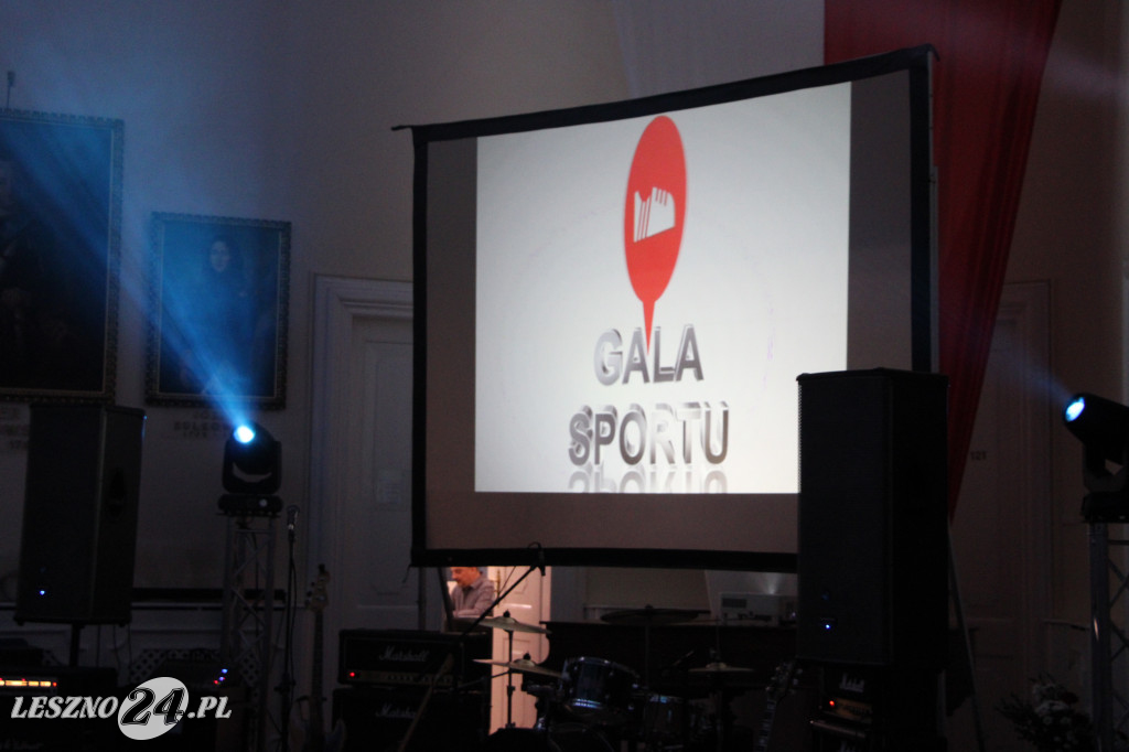 Gala Sportu we Włoszakowicach