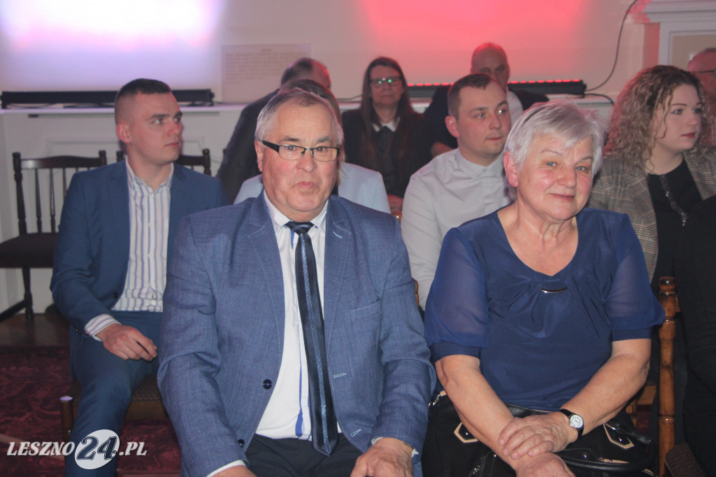Gala Sportu we Włoszakowicach