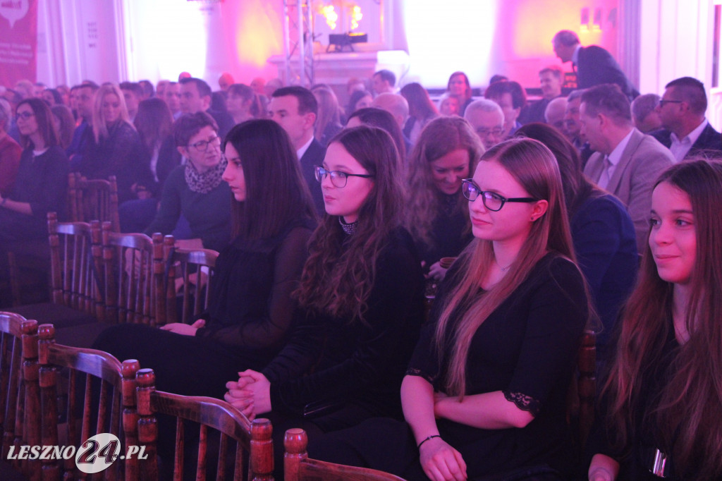 Gala Sportu we Włoszakowicach