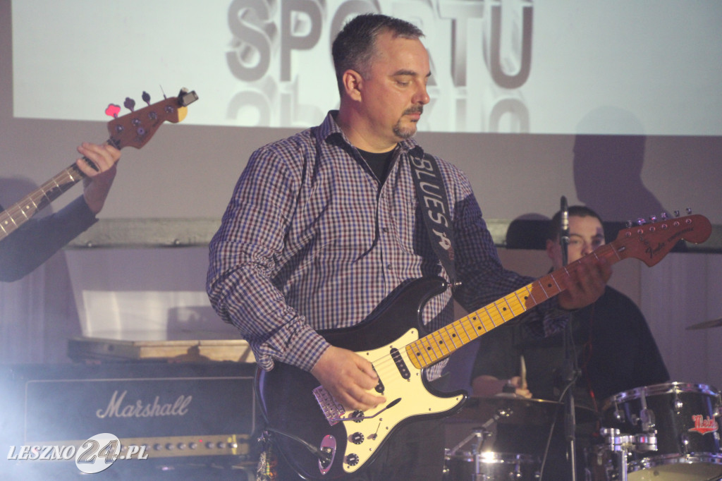 Gala Sportu we Włoszakowicach