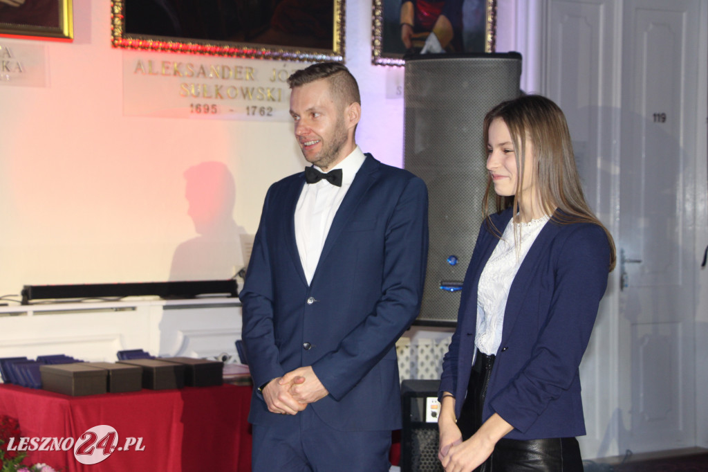 Gala Sportu we Włoszakowicach