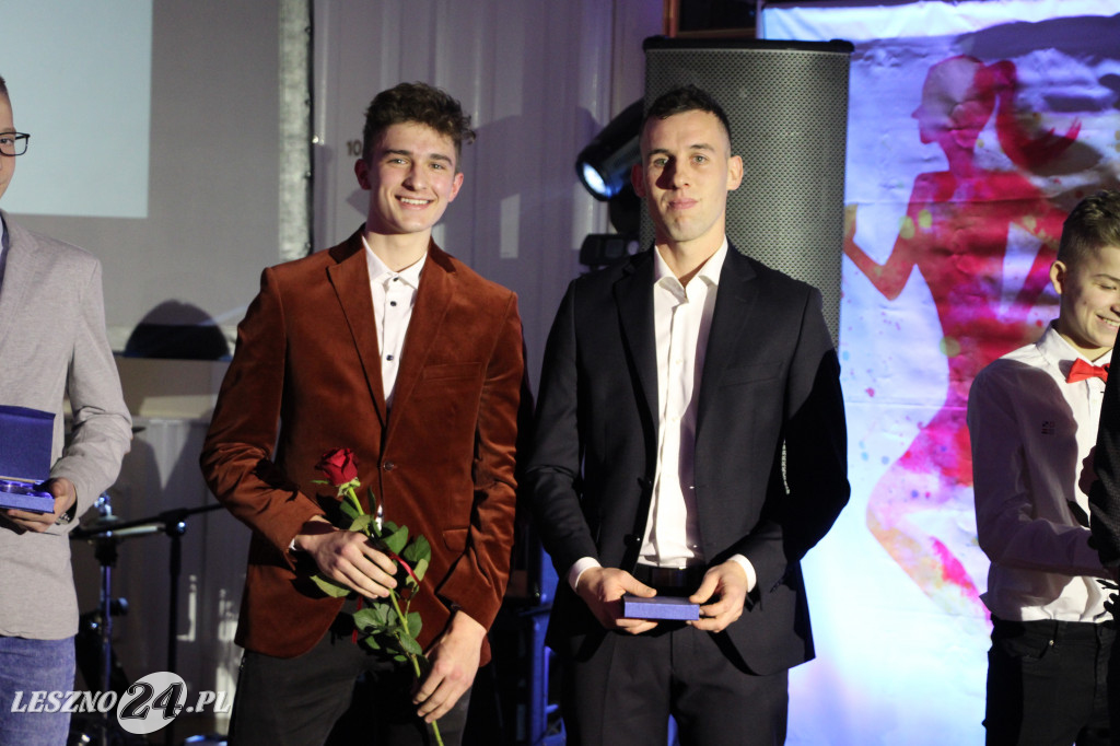 Gala Sportu we Włoszakowicach