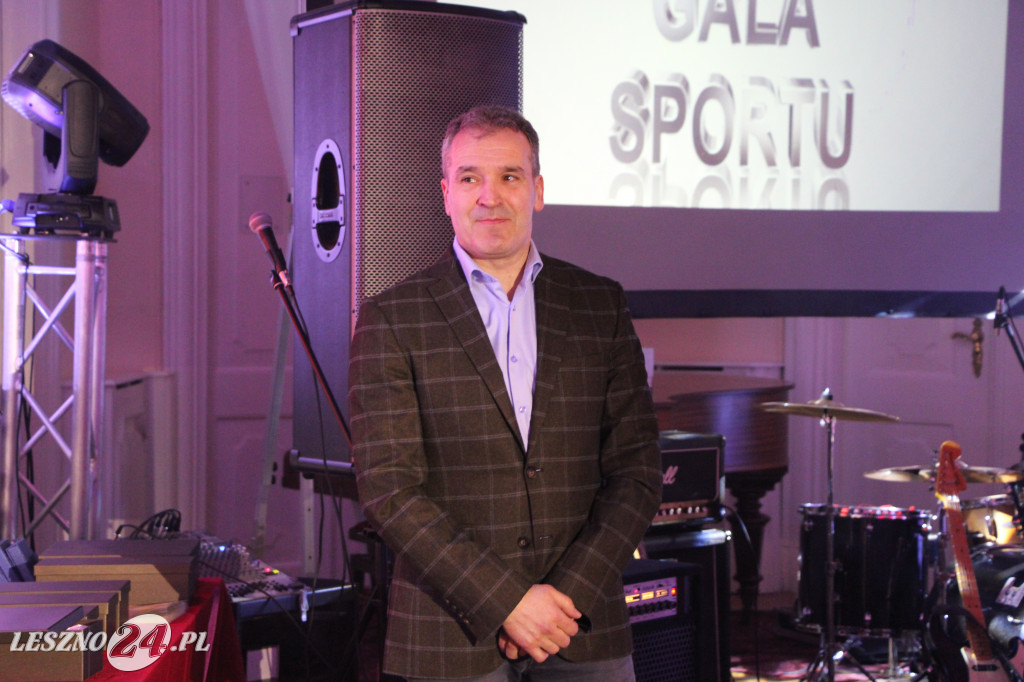 Gala Sportu we Włoszakowicach