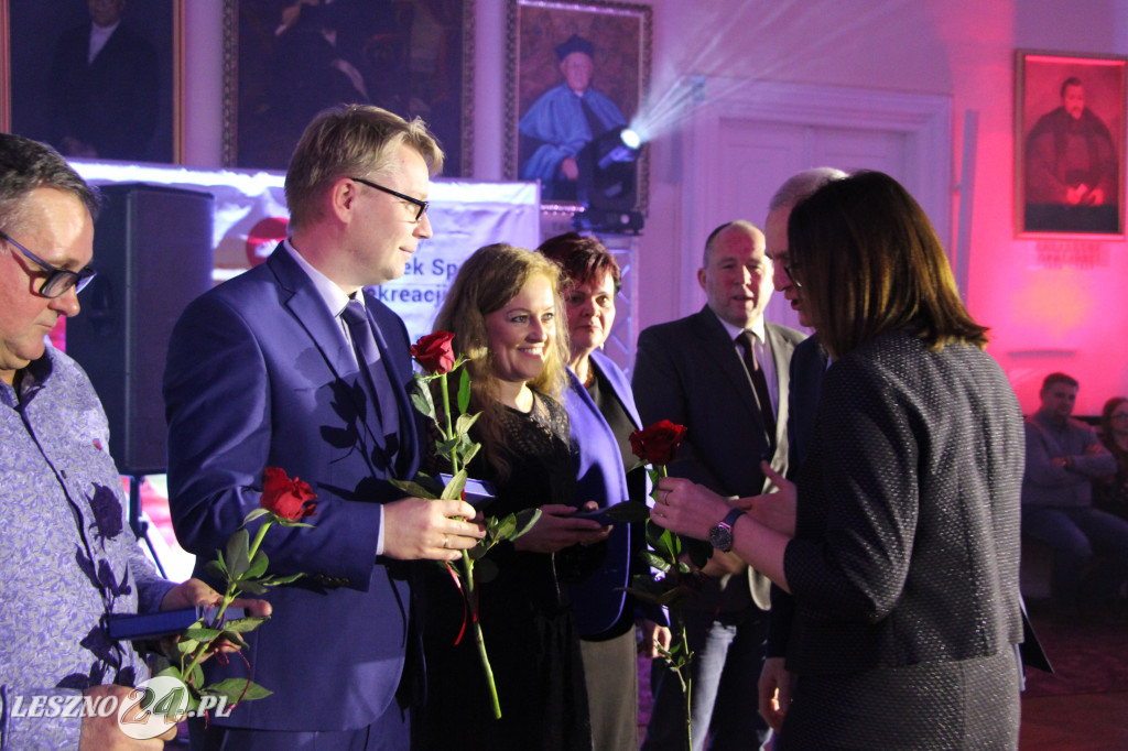 Gala Sportu we Włoszakowicach