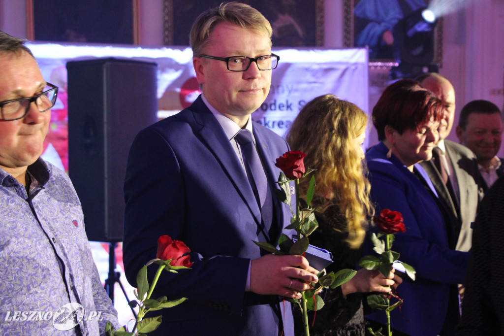 Gala Sportu we Włoszakowicach