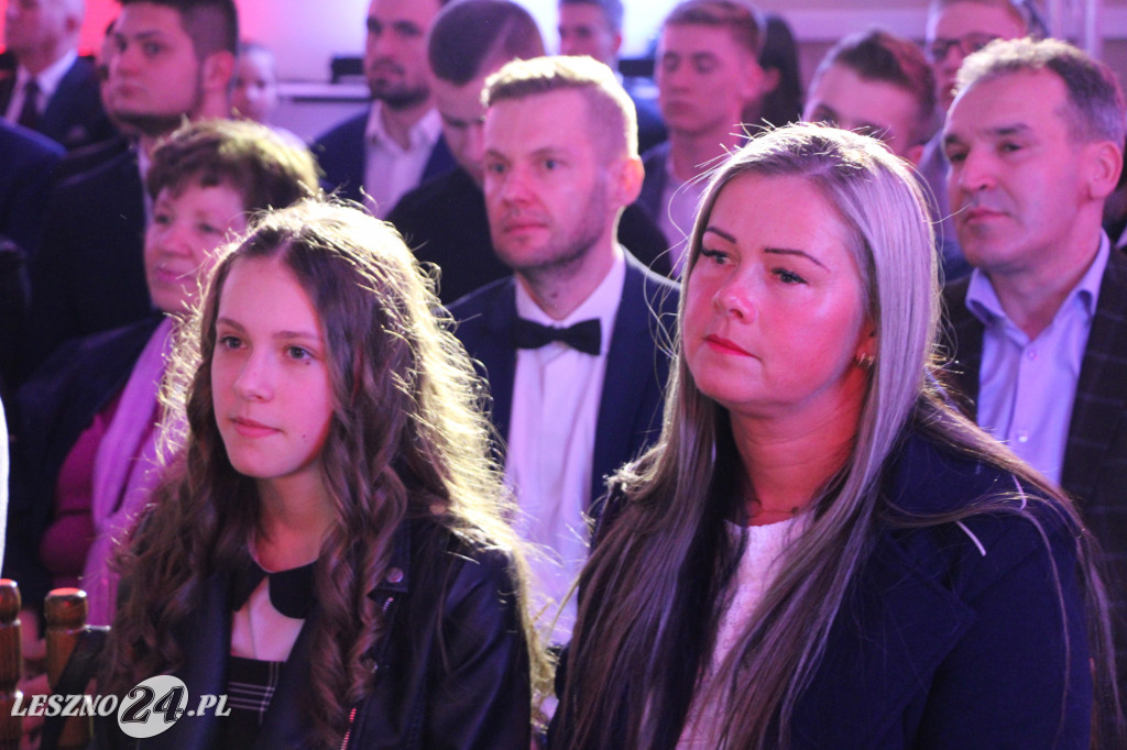 Gala Sportu we Włoszakowicach