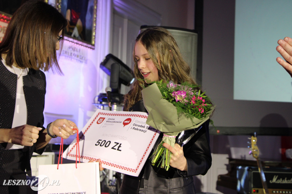 Gala Sportu we Włoszakowicach