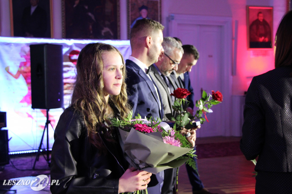 Gala Sportu we Włoszakowicach