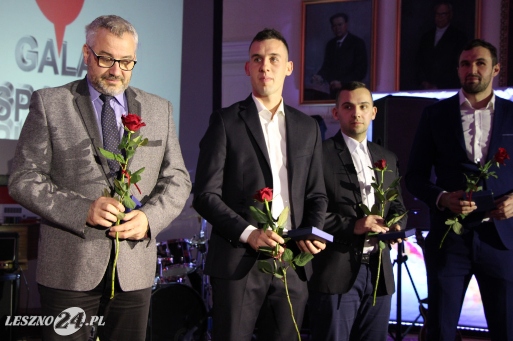 Gala Sportu we Włoszakowicach