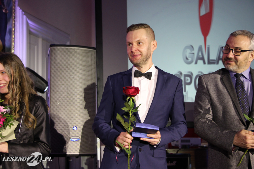 Gala Sportu we Włoszakowicach