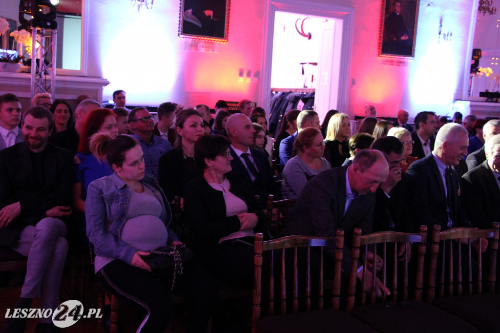 Gala Sportu we Włoszakowicach