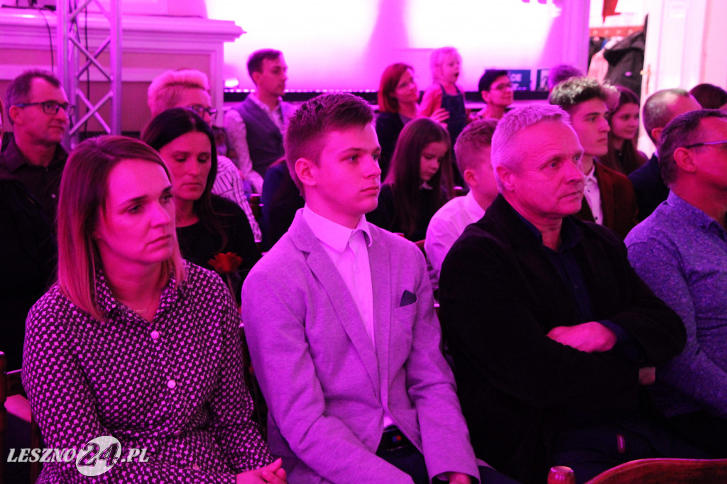 Gala Sportu we Włoszakowicach