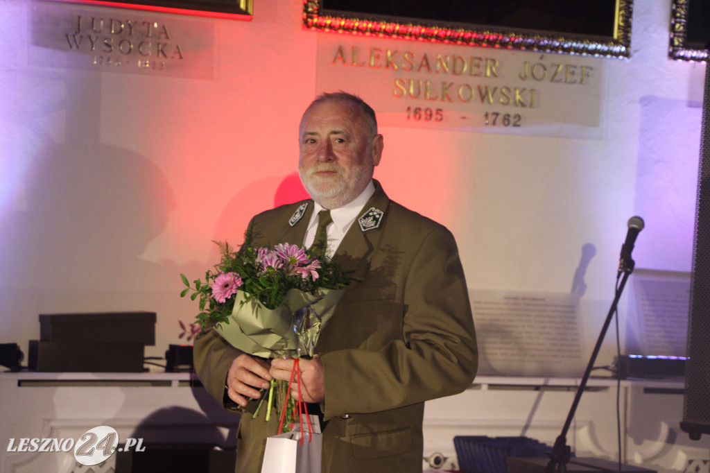Gala Sportu we Włoszakowicach