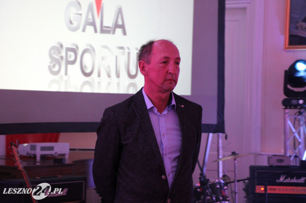 Gala Sportu we Włoszakowicach