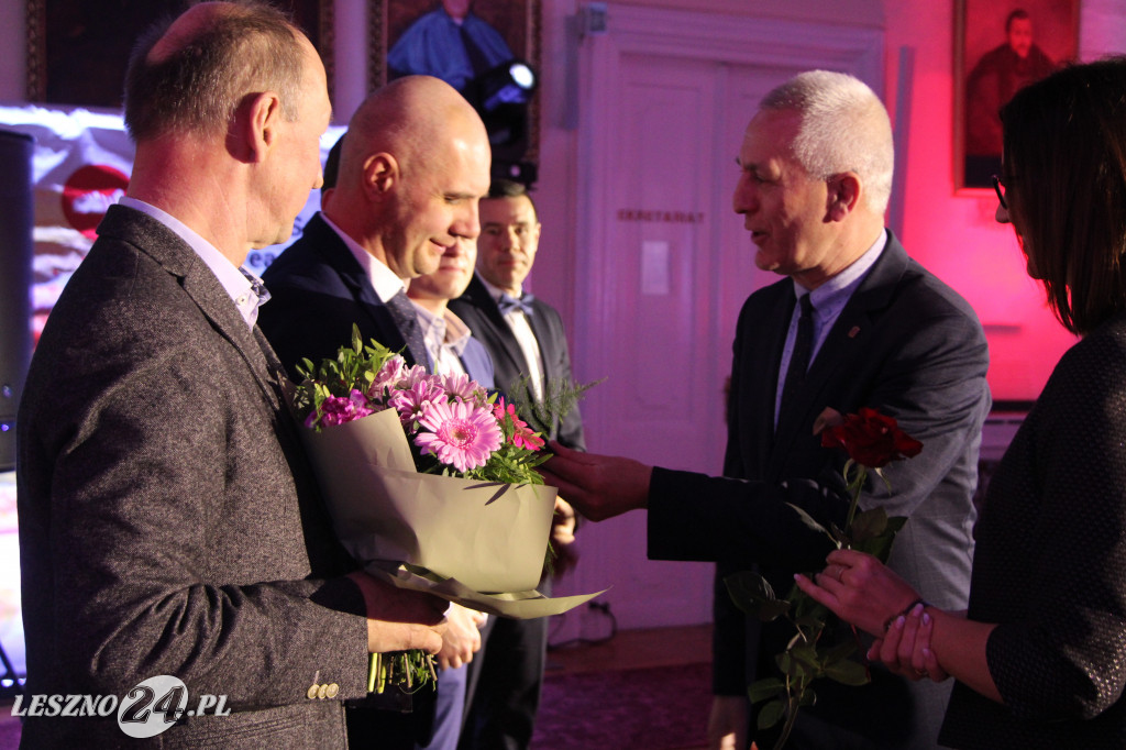 Gala Sportu we Włoszakowicach