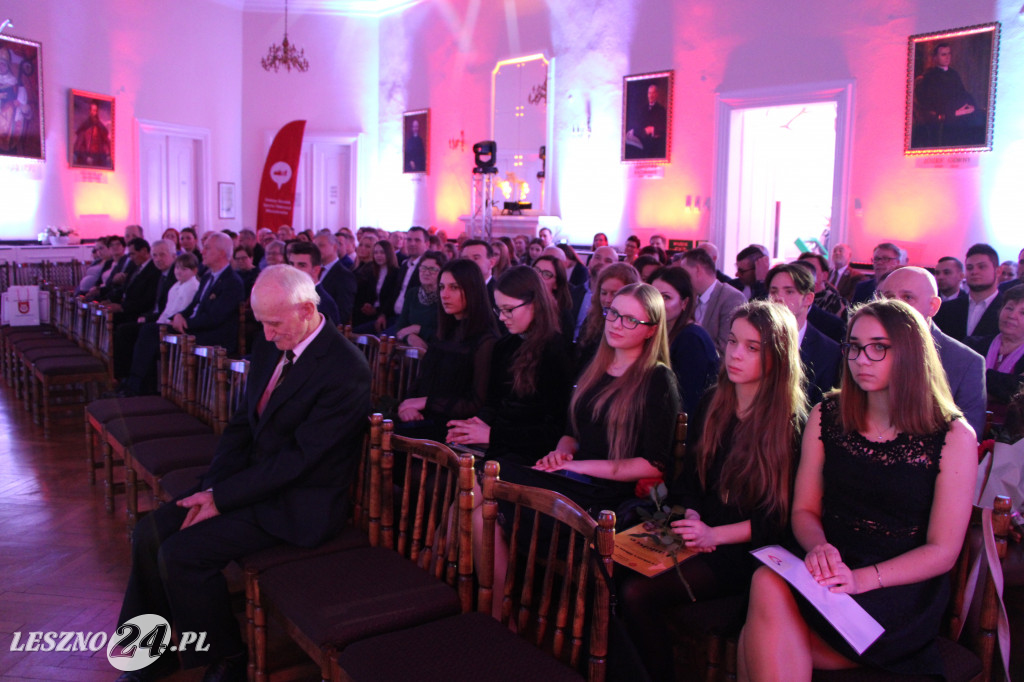 Gala Sportu we Włoszakowicach
