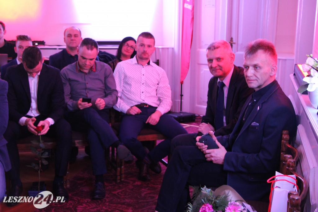 Gala Sportu we Włoszakowicach