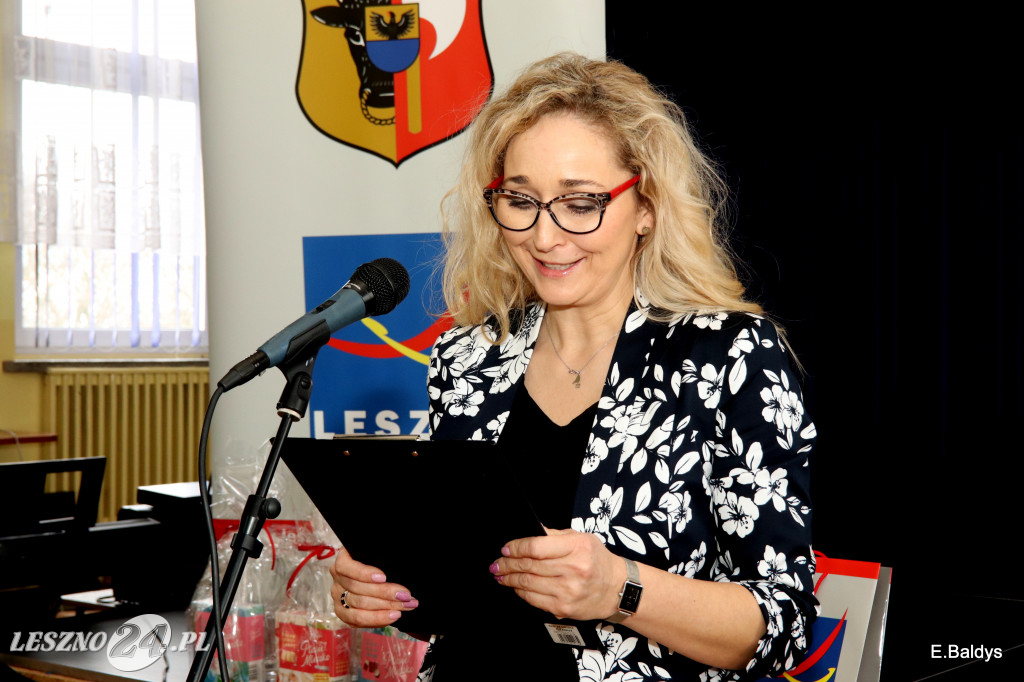 VI konkurs pierwszej pomocy w Lesznie