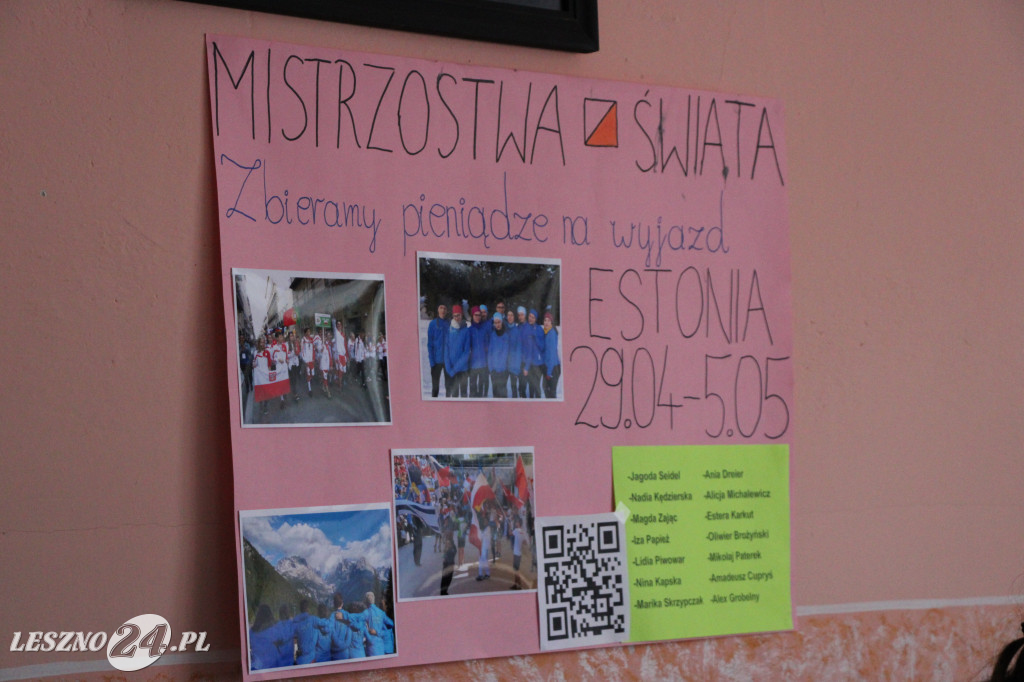 Cross śladami Bartka z Piekła - Etap 4