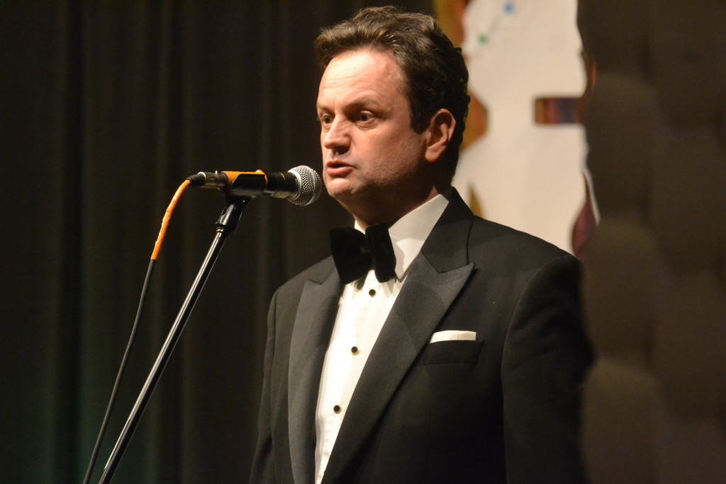 Koncert Być kobietą w Garzynie