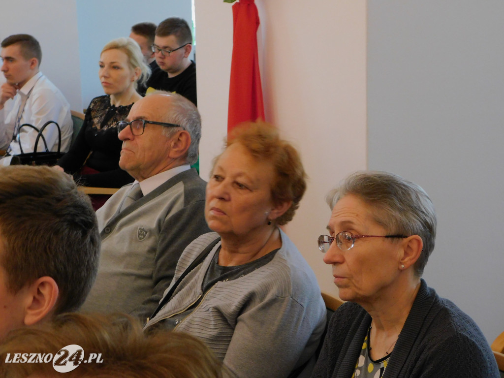 Klub Młodych Patriotów