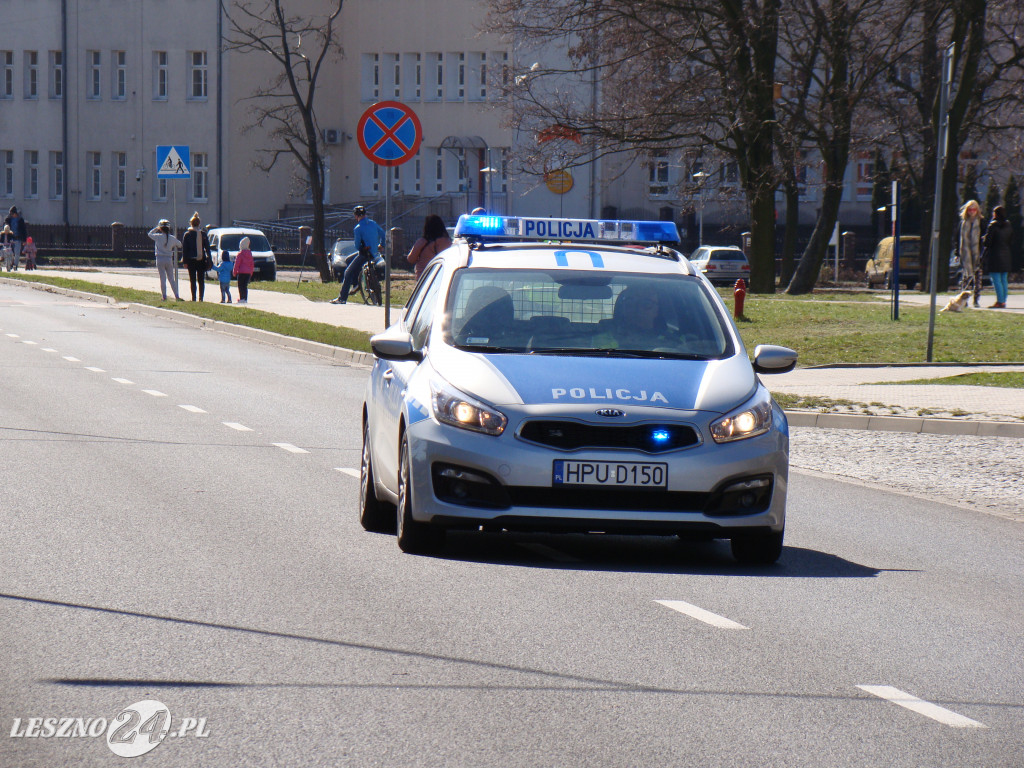 IV Awilux Półmaraton Leszno 2019