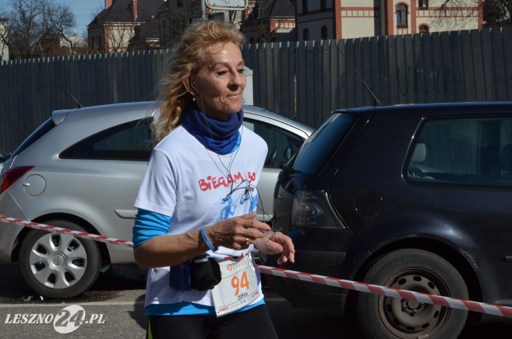 IV Awilux Półmaraton Leszno 2019