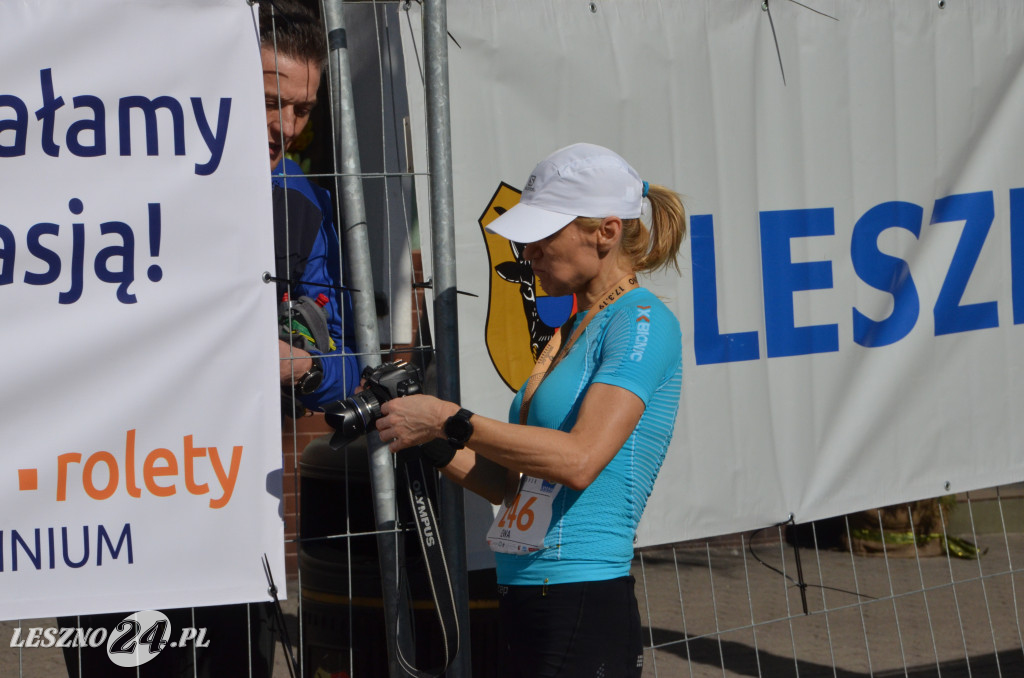 IV Awilux Półmaraton Leszno 2019