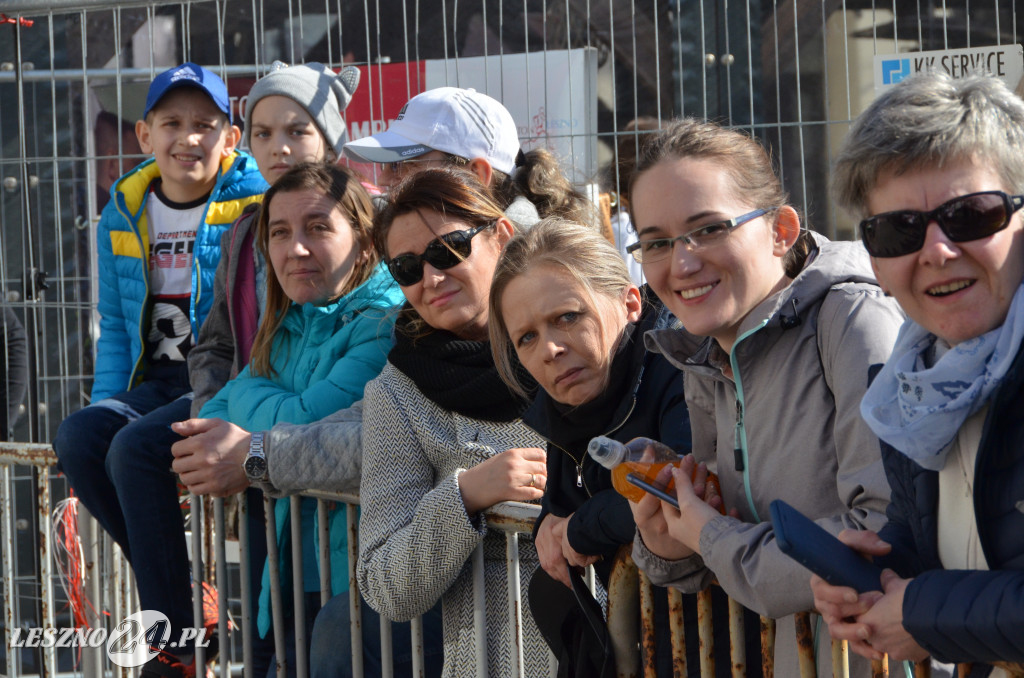 IV Awilux Półmaraton Leszno 2019