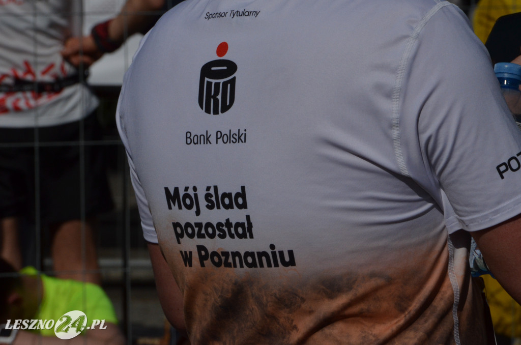 IV Awilux Półmaraton Leszno 2019