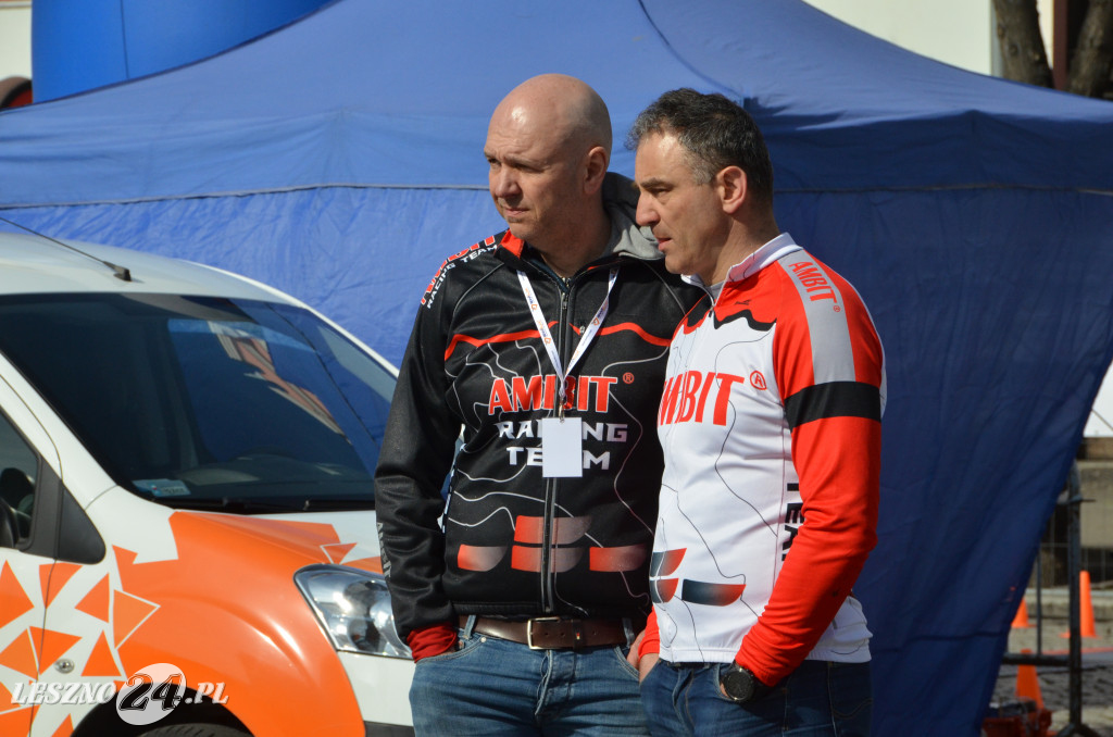 IV Awilux Półmaraton Leszno 2019
