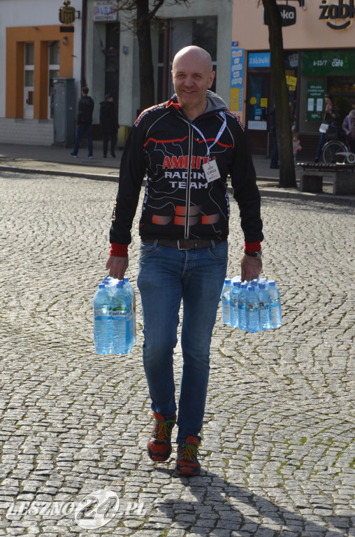 IV Awilux Półmaraton Leszno 2019