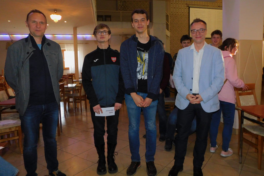 Memoriał im. Jerzego Rymwida