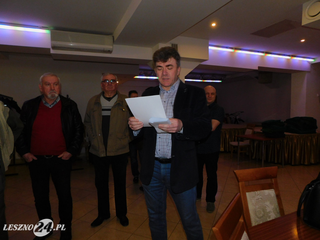Memoriał im. Jerzego Rymwida