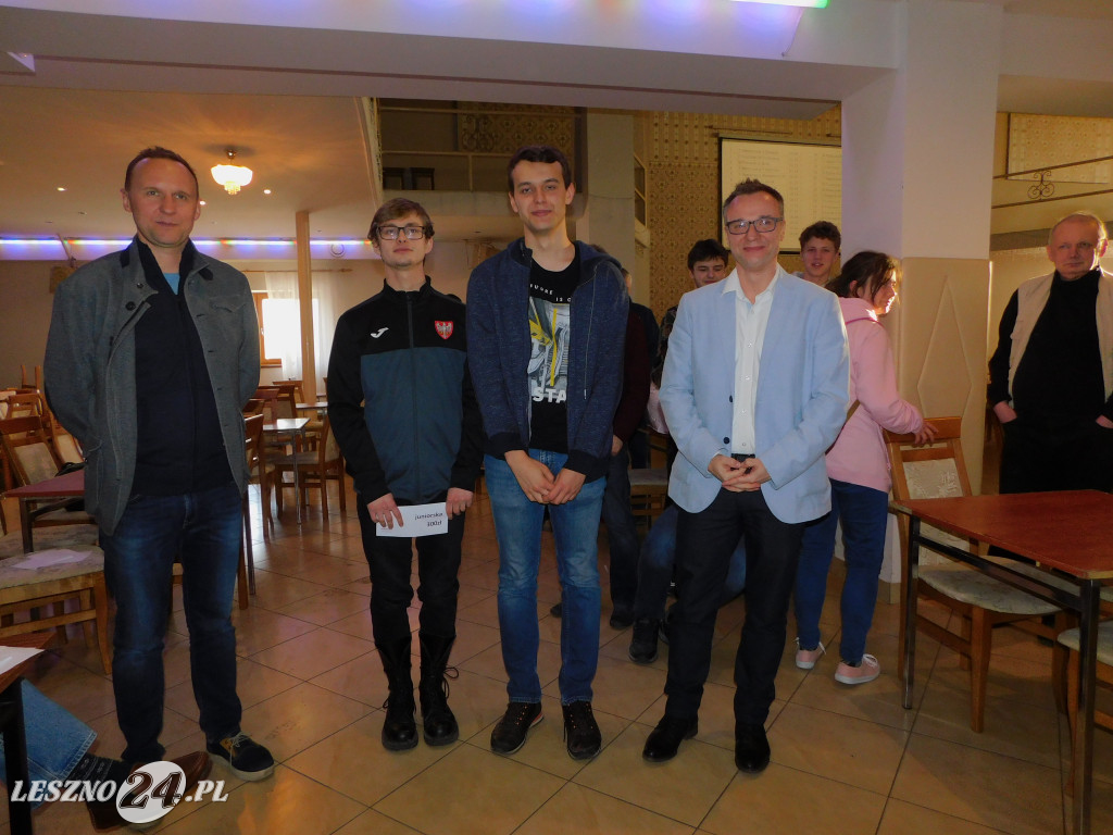 Memoriał im. Jerzego Rymwida