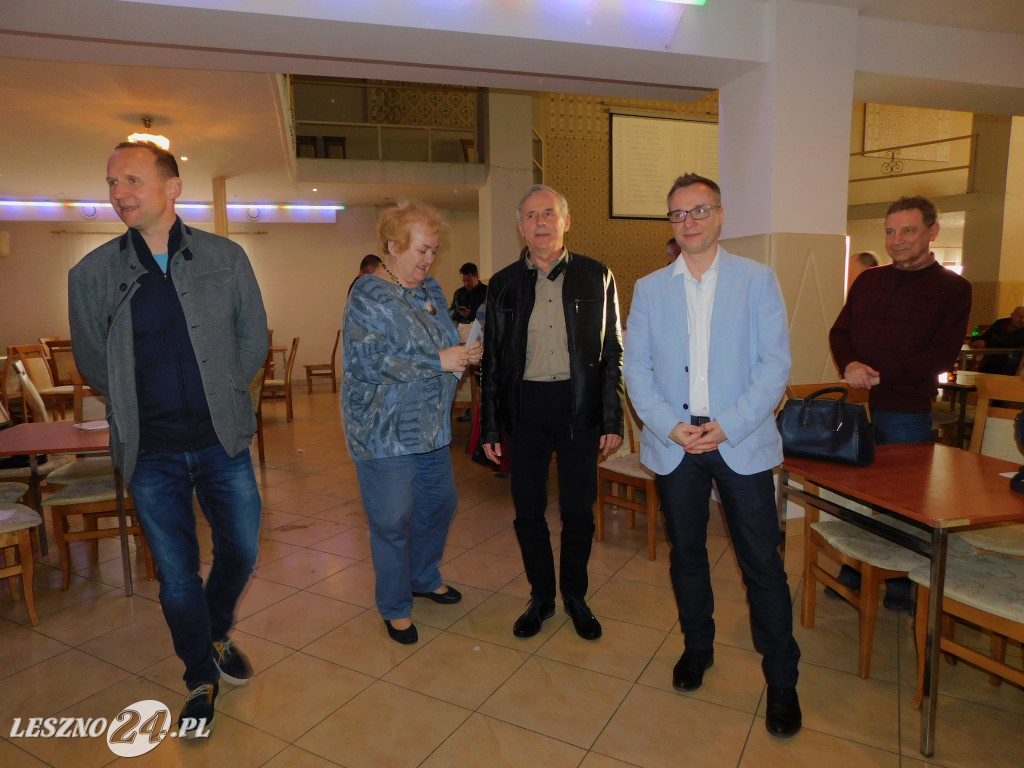 Memoriał im. Jerzego Rymwida