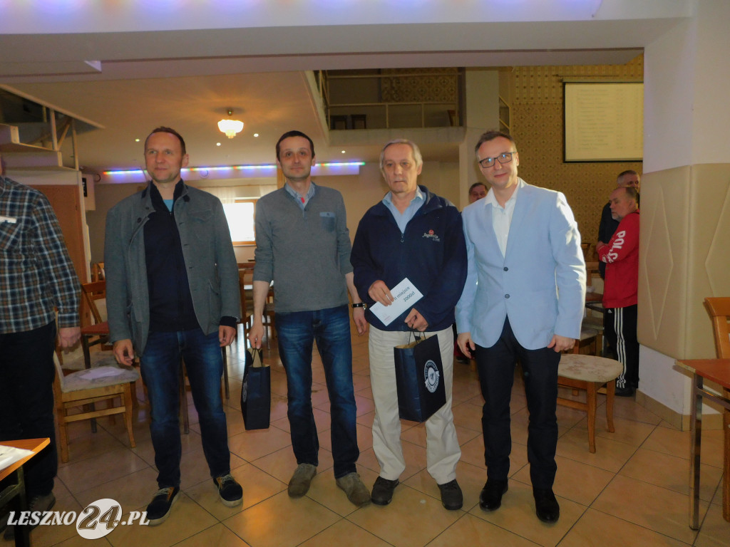 Memoriał im. Jerzego Rymwida