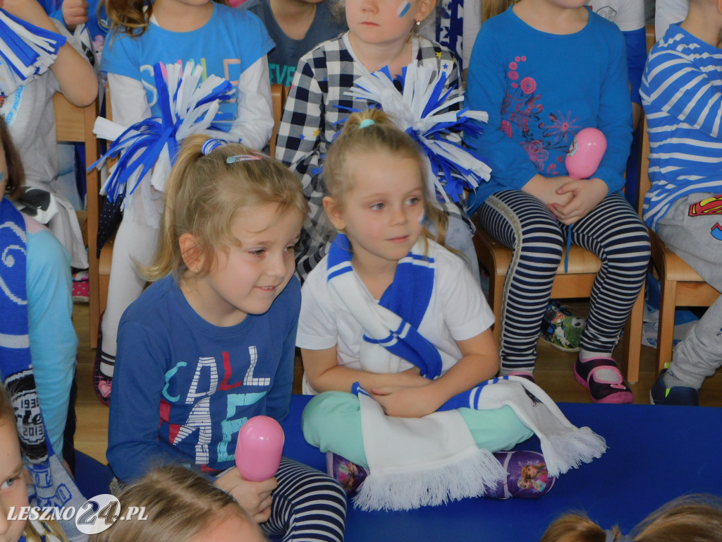 Unia Leszno w gminie Rydzyna