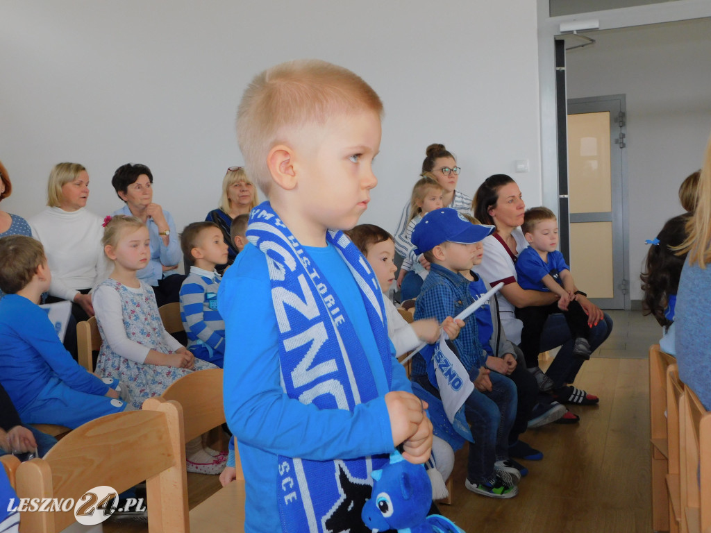 Unia Leszno w gminie Rydzyna