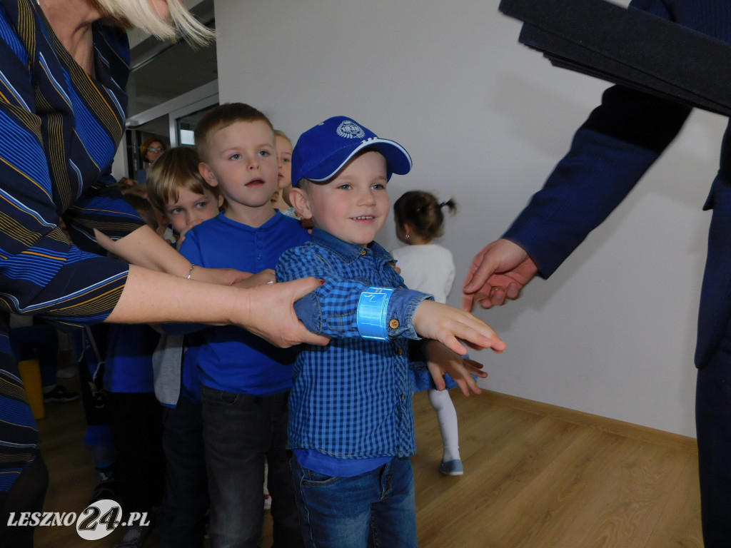 Unia Leszno w gminie Rydzyna