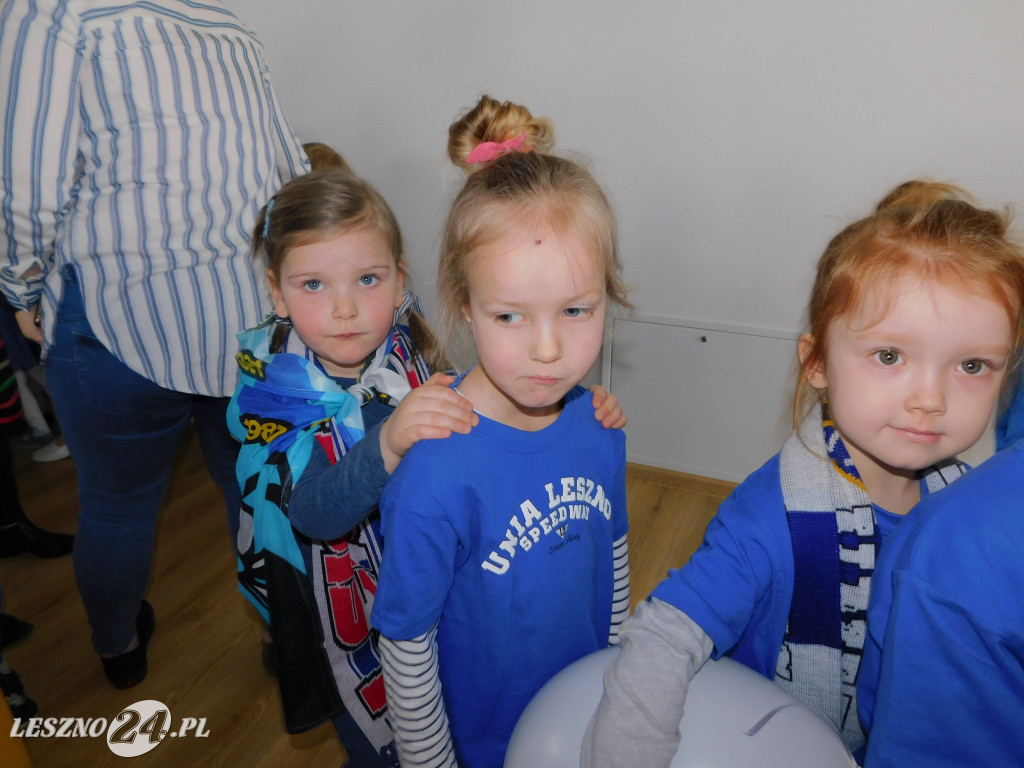 Unia Leszno w gminie Rydzyna
