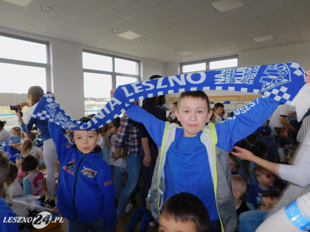 Unia Leszno w gminie Rydzyna