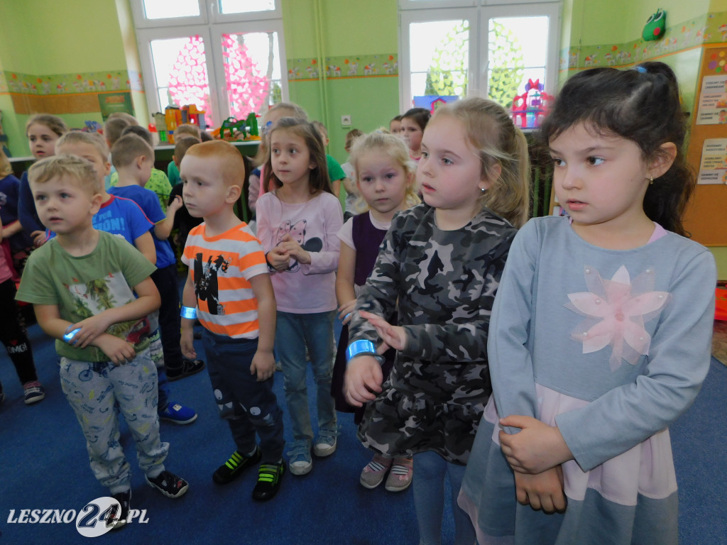 Unia Leszno w gminie Rydzyna